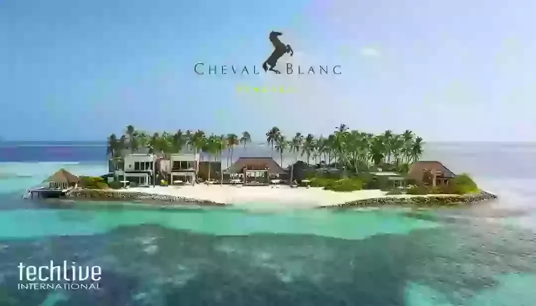 Hollywood Movies for Maldivian Island Paradise